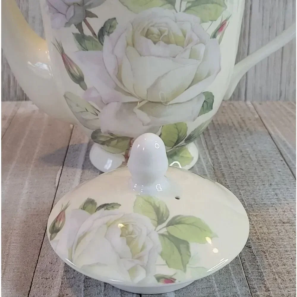 Gracie Bone China 
